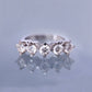 0.60 Carat Five Stone Ring