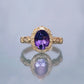 GALIA I AMETHYST