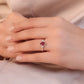 ROSEA I Pink Tourmaline Ring